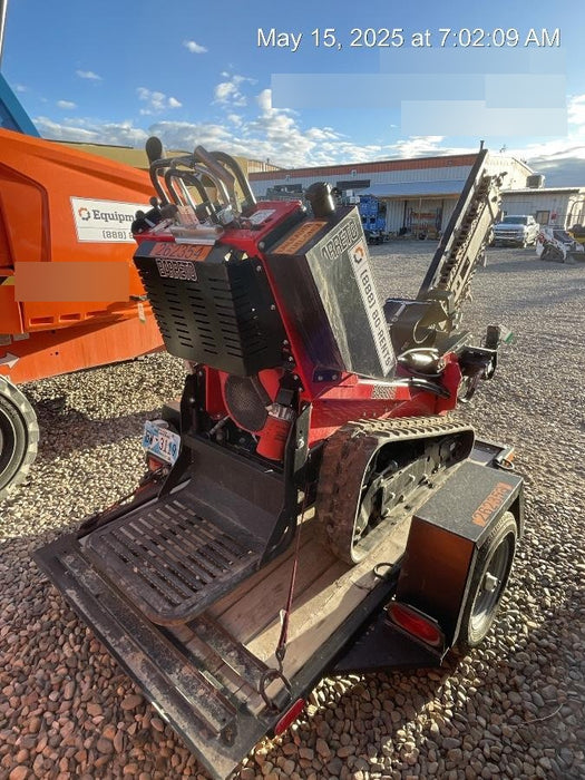 2022 BARRETO E4X6TBT