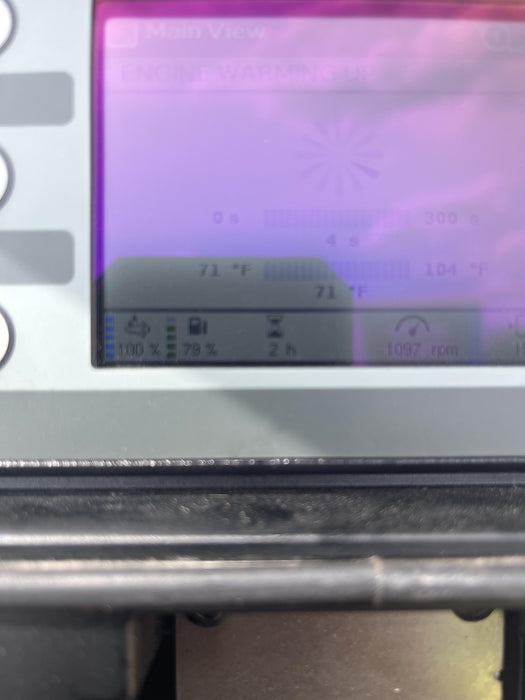 2024 ATLAS COPCO XAS 850