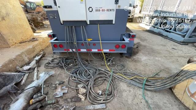 2022 ATLAS COPCO QAS 700