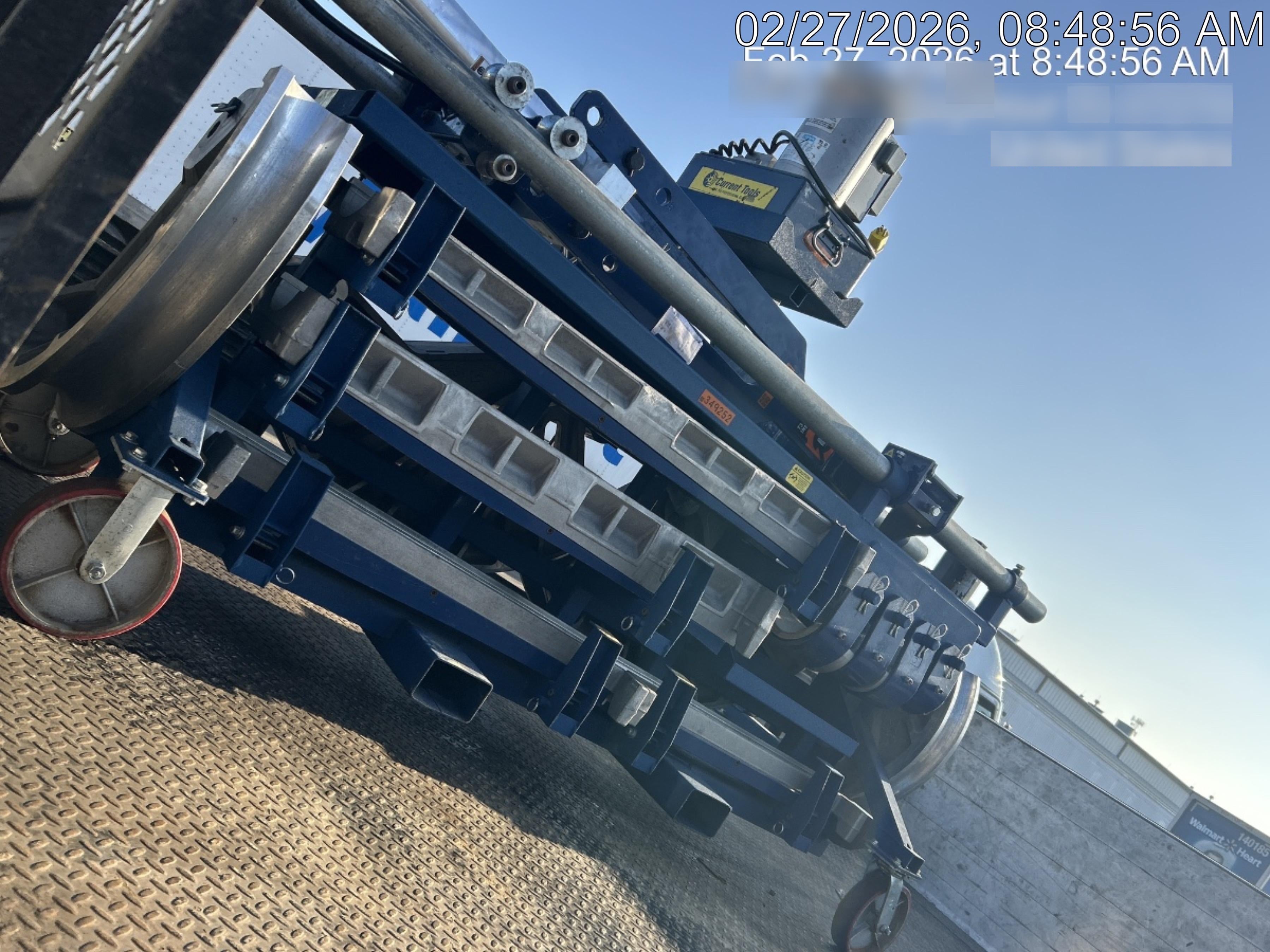 2023 CURRENT TOOLS 252-CT