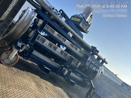 2023 CURRENT TOOLS 252-CT