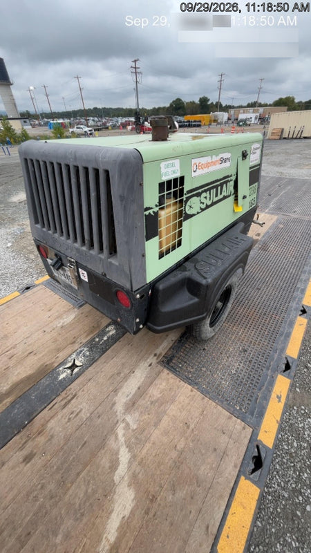 2018 SULLAIR 185-DPQ