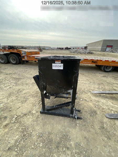 2025 HAUGEN HCH-M100