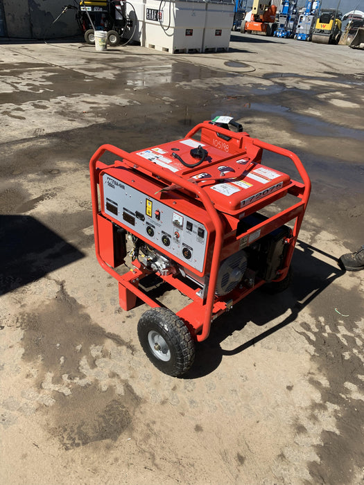 2021 MULTIQUIP GA6HR