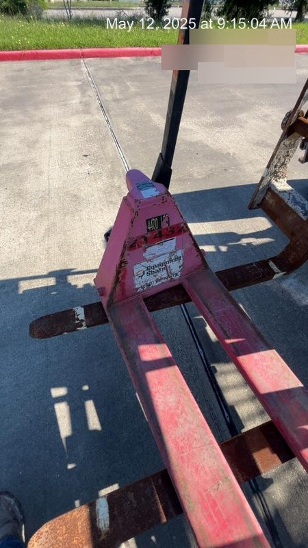 2019 DAYTON 2ZE63