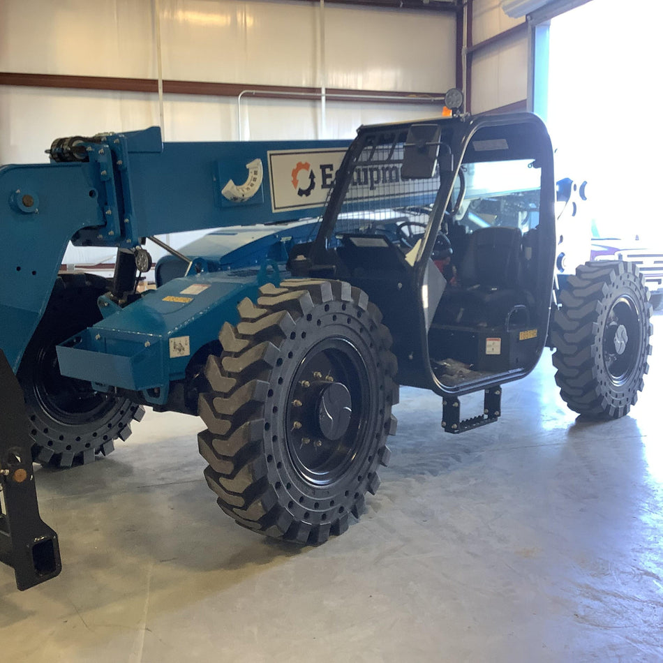 2021 GENIE GTH-844