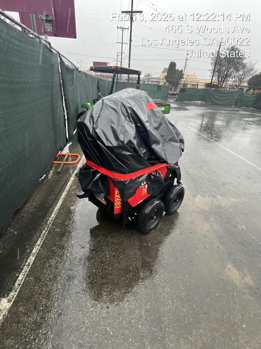 2024 LINCOLN ELECTRIC Ranger 260MPX