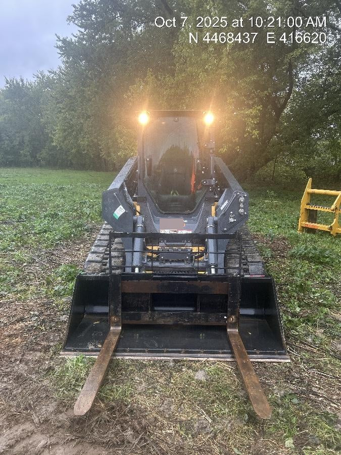 2023 ARROW MATERIAL HANDLING 48" Pallet Forks - Arrow