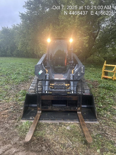 2023 ARROW MATERIAL HANDLING 48" Pallet Forks - Arrow