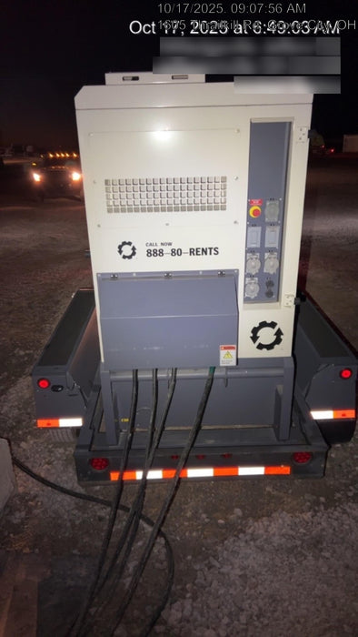 2023 ATLAS COPCO QAS 175