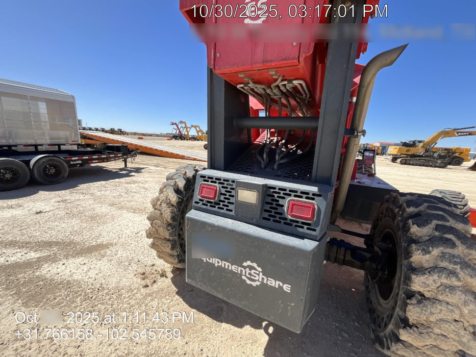 2019 MANITOU 12042