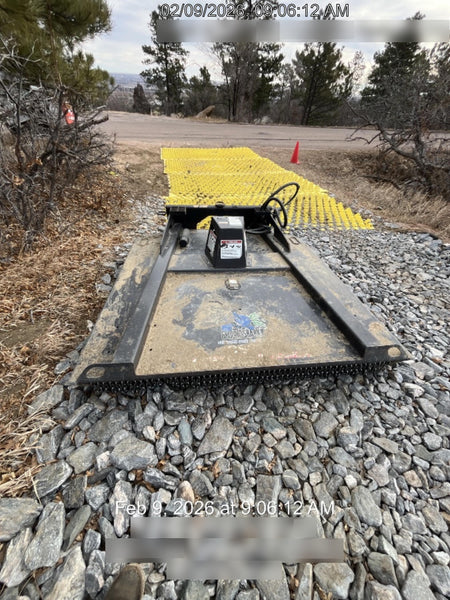 2022 PALADIN 30372A-0022