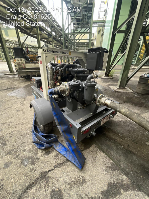 2022 ATLAS COPCO PAC F44 KD