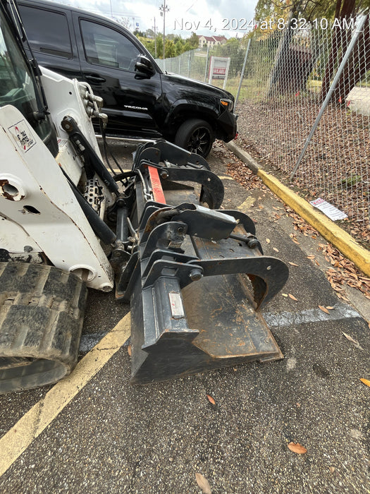 2023 SOLESBEE SBG-84