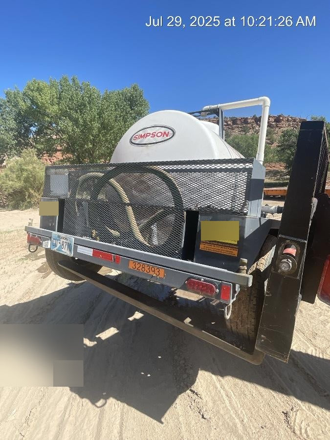 2023 SIMPSON SWT-52517
