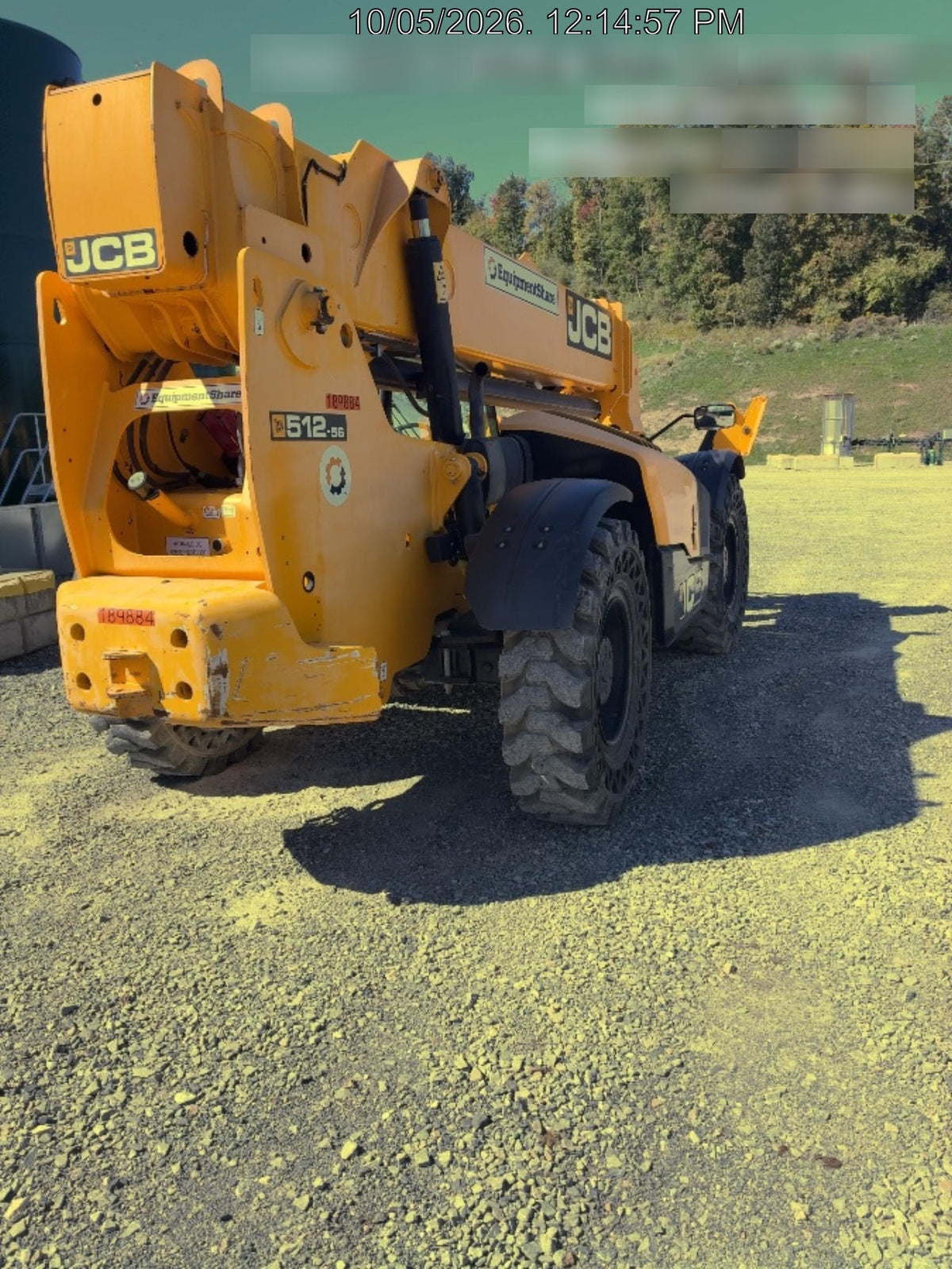 2022 JCB 512-56