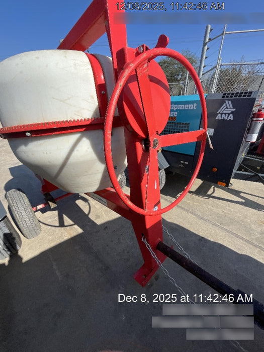 2023 MULTIQUIP MC12PH