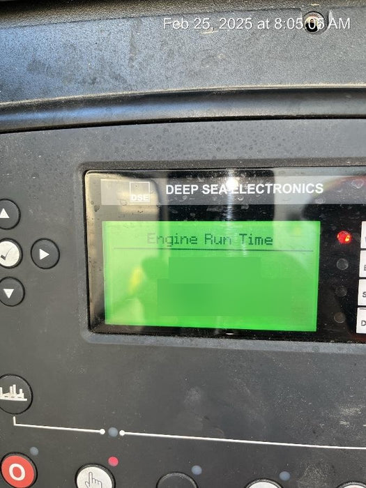 2022 ATLAS COPCO QAS 125