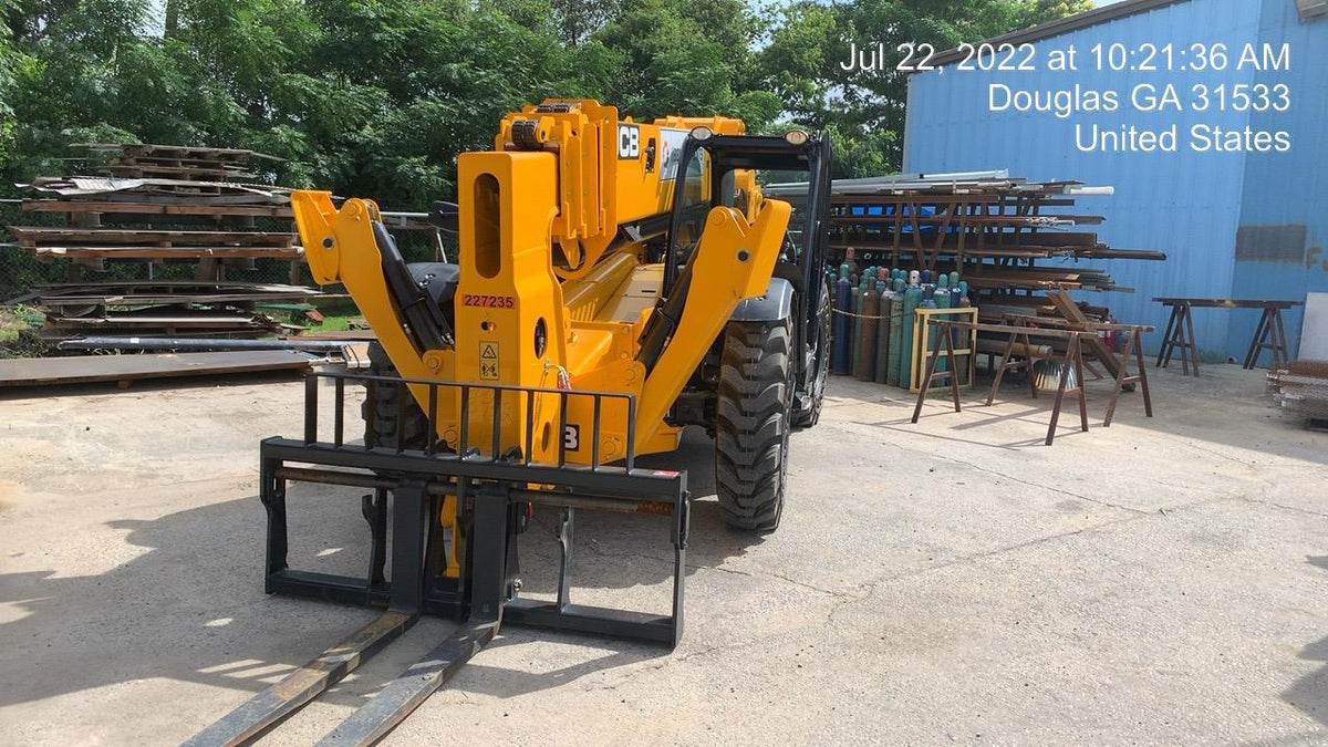 2022 JCB 510-56