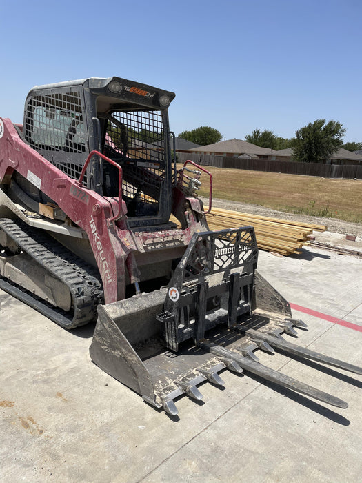 2022 PALADIN 48" Pallet Forks - Paladin