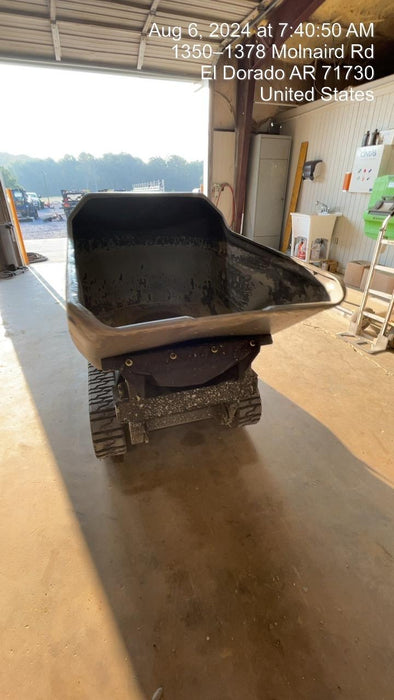 2024 TORO MBTX 2500-TS