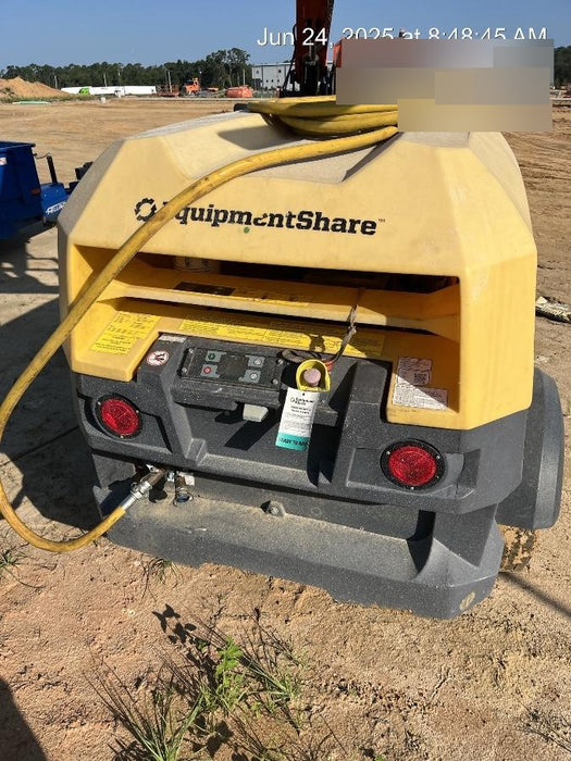 2023 ATLAS COPCO XAS188 CWK