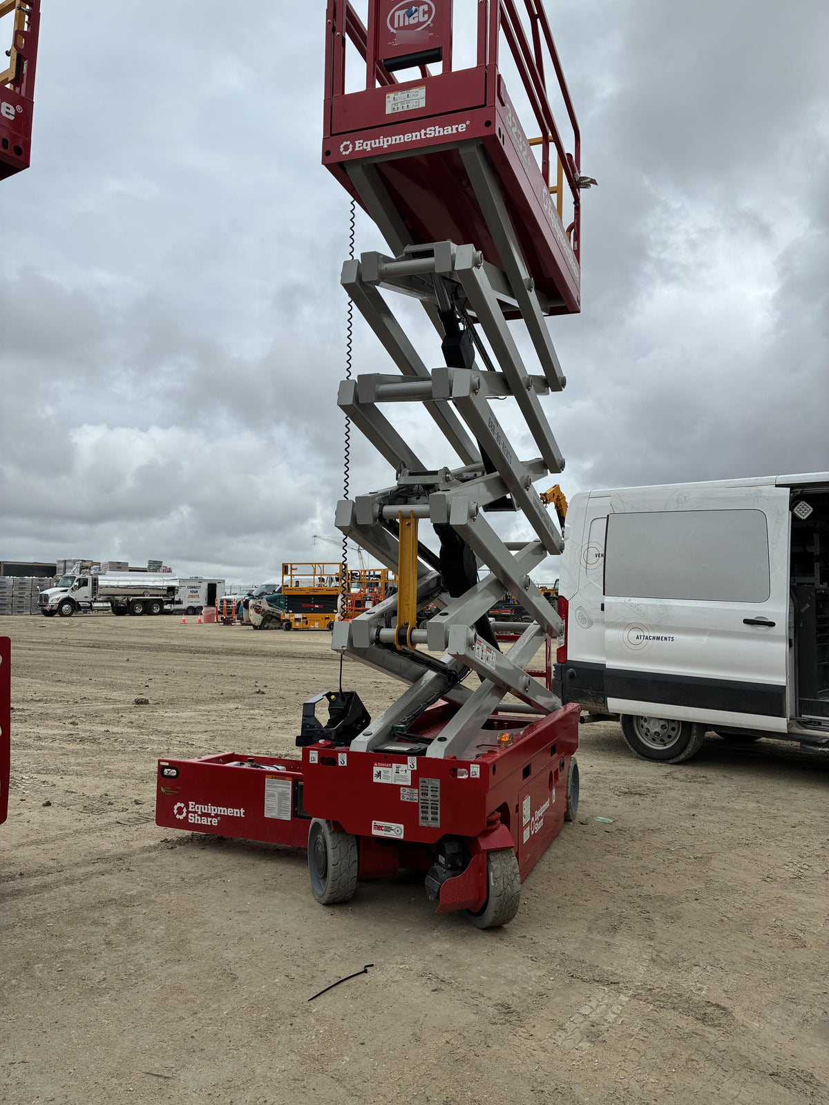 2026 MEC 3232+