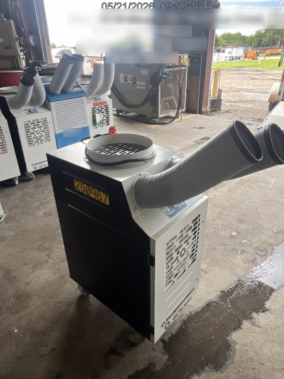 2022 KWIKOOL KPAC1811-2