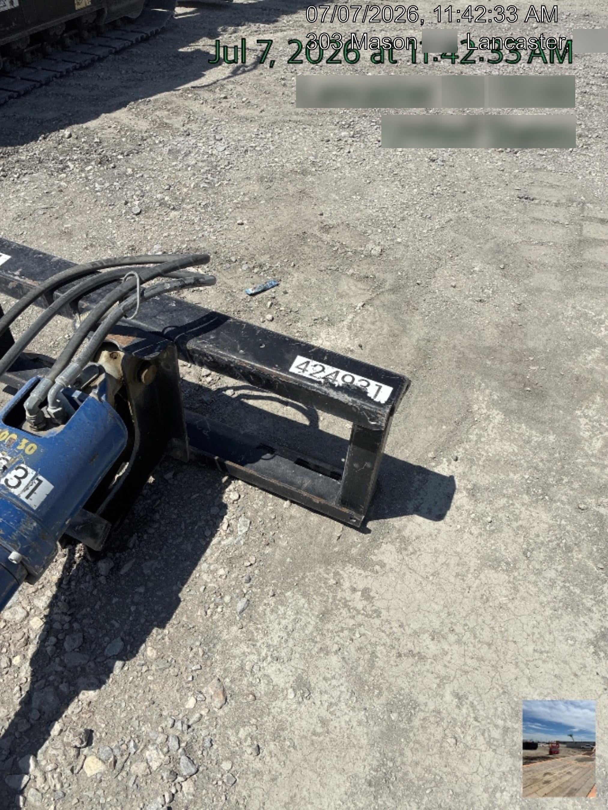 2024 AUGER TORQUE 3300-30