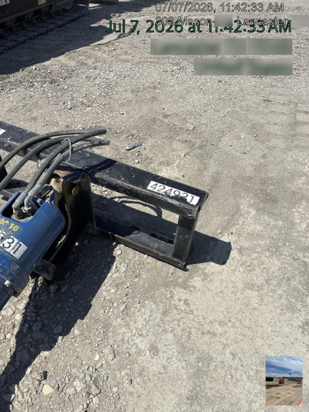 2024 AUGER TORQUE 3300-30