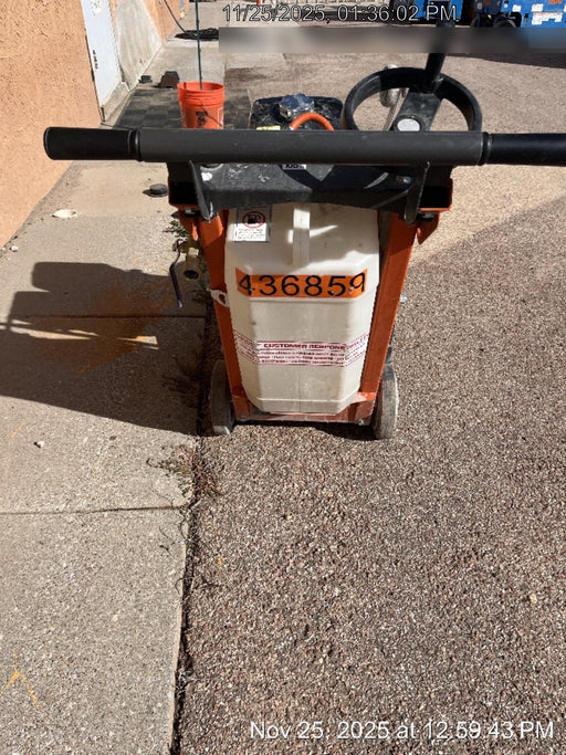 2024 HUSQVARNA FS 400 LV