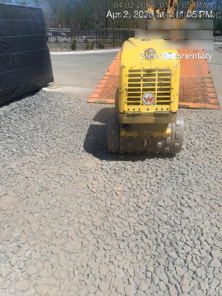 2020 WACKER NEUSON RTKx-SC3