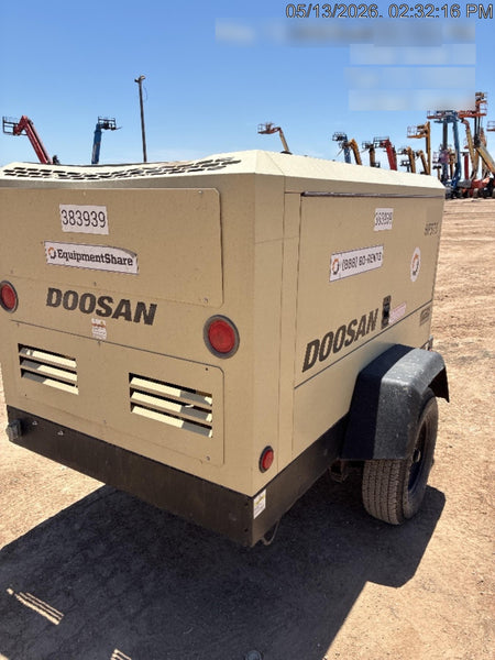 2023 DOOSAN P425/HP375WCU