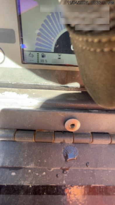 2023 ATLAS COPCO XAS 900