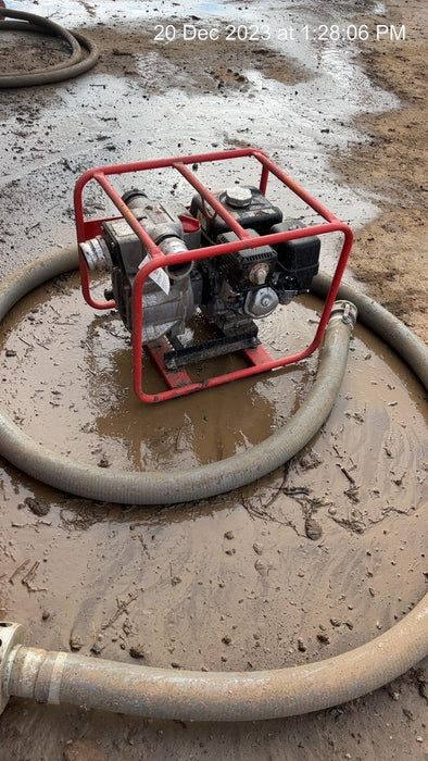 2023 MULTIQUIP QP3TH