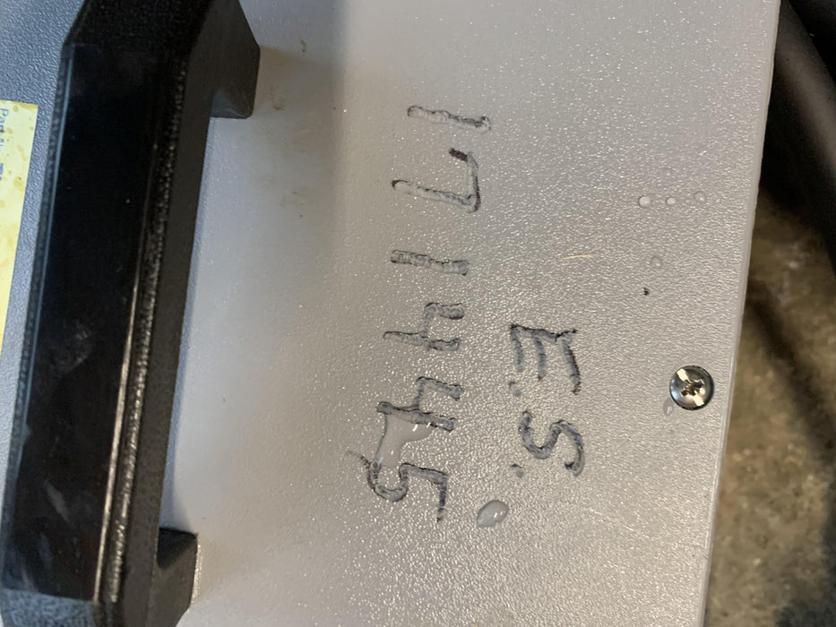 2021 LIND EQUIPMENT TLS-80XPLEDRE-LV