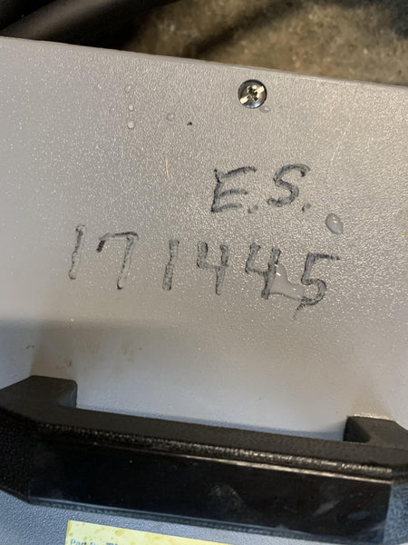 2021 LIND EQUIPMENT TLS-80XPLEDRE-LV