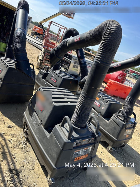 2024 LINCOLN ELECTRIC K4259-2