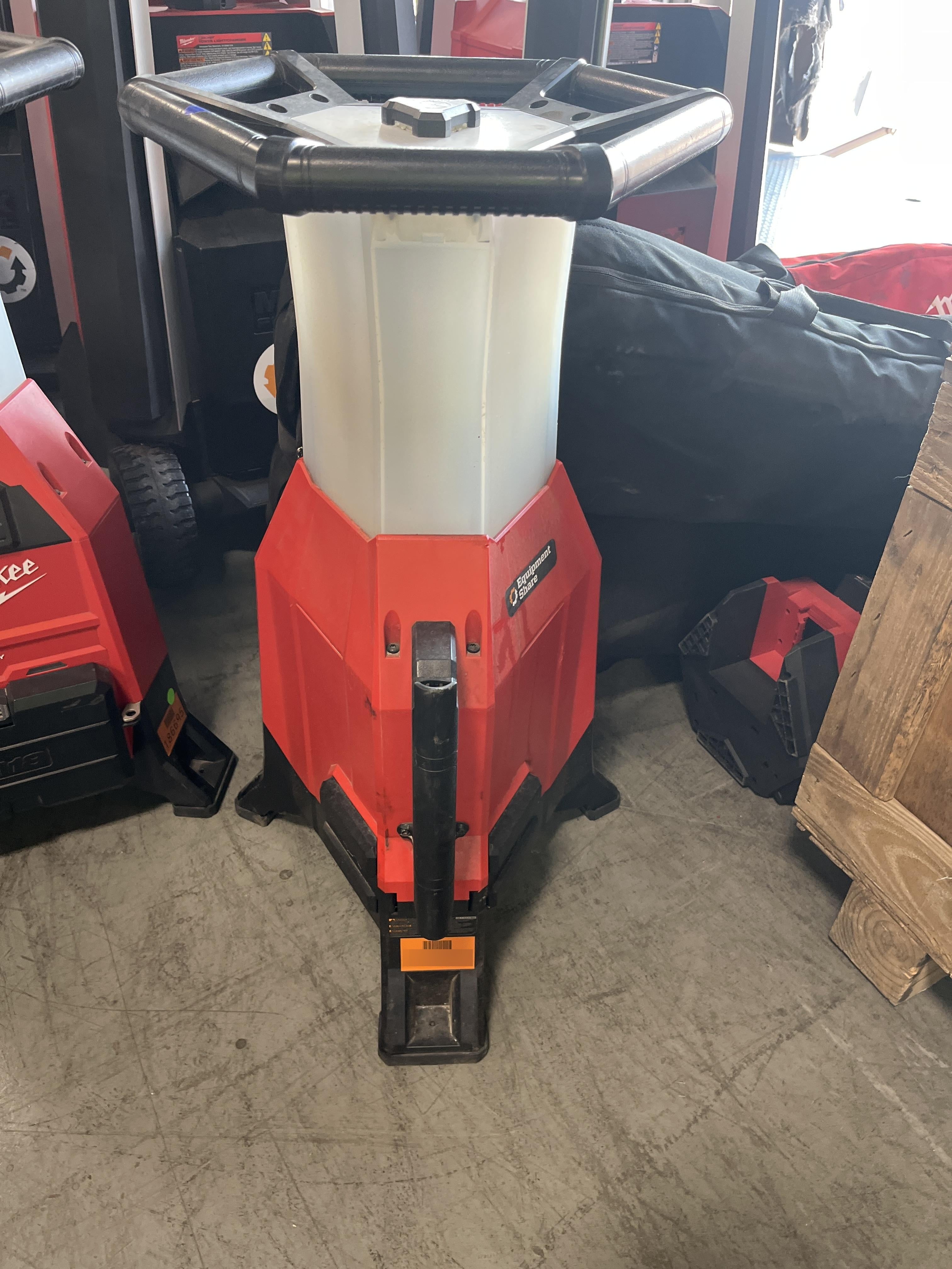 2021 MILWAUKEE 2150-20