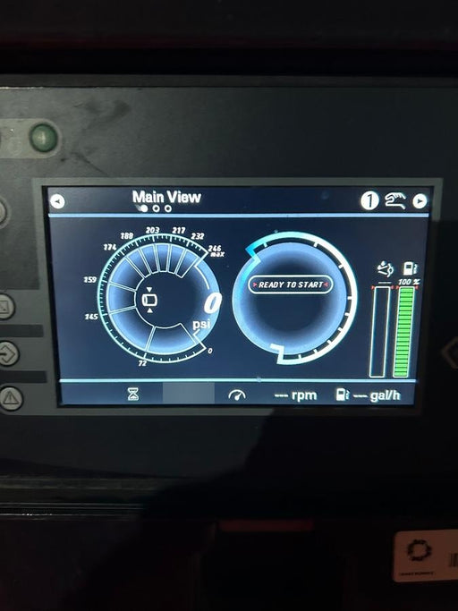 2023 ATLAS COPCO XAS 1800