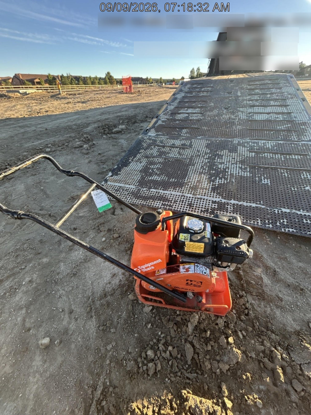 2023 MULTIQUIP MVC82VHW