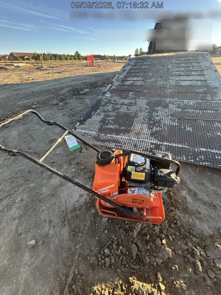 2023 MULTIQUIP MVC82VHW