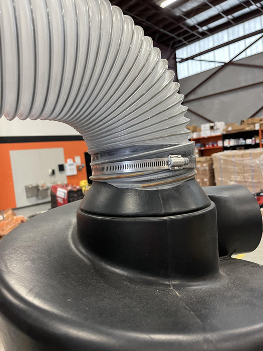 2021 TEXAS PNEUMATIC TOOLS, INC. TX-DCS-MU5