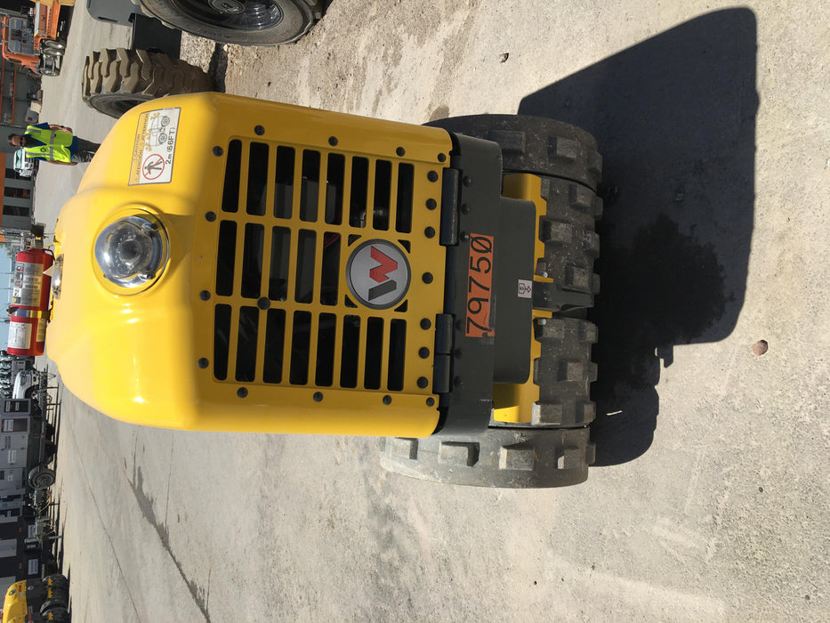 2020 WACKER NEUSON RTKx-SC3