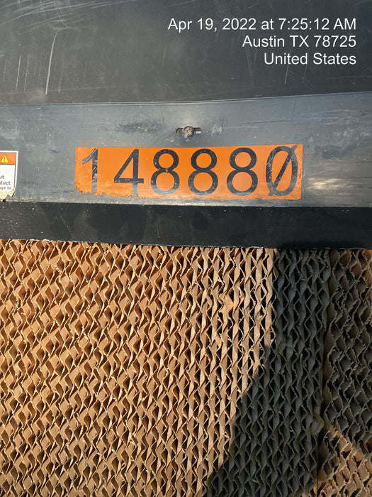 2021 PORTACOOL PACJS2601A1