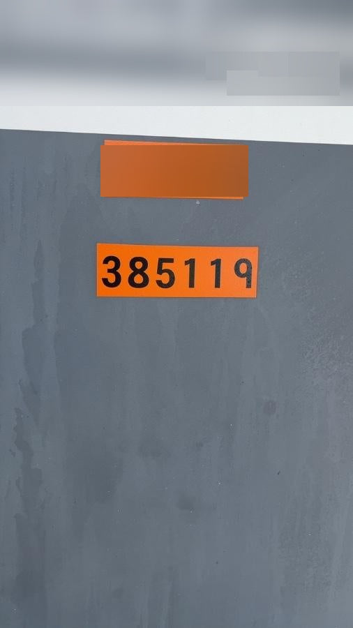 2023 ATLAS COPCO QAS 125