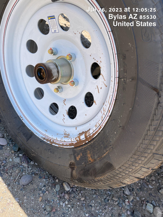 2023 AIRMAN PDS185S CWK