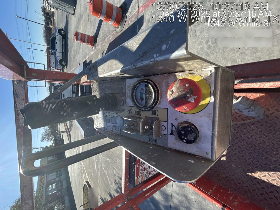 2019 Skyjack SJIII-3219 Standard w/Trojan Batteries