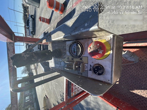 2019 Skyjack SJIII-3219 Standard w/Trojan Batteries