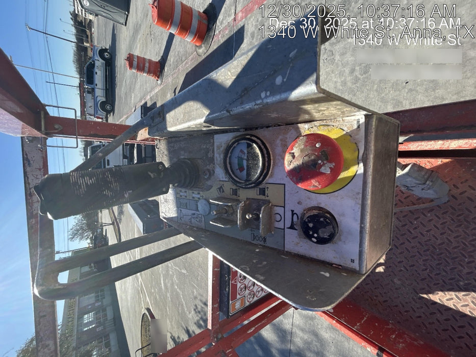 2019 Skyjack SJIII-3219 Standard w/Trojan Batteries